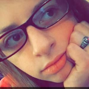 Meet your Posher, Kenzie